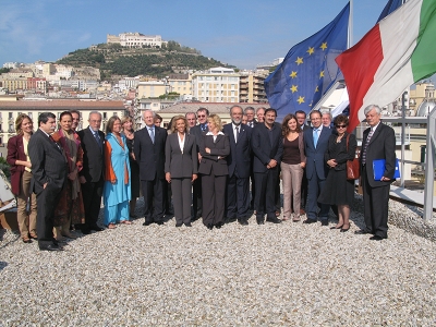 Ministero degli Esteri Italiano